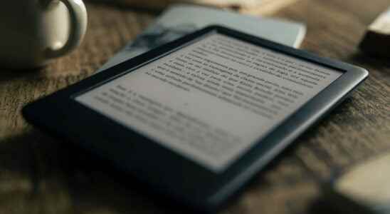 Many e readers of the American giant will soon benefit from