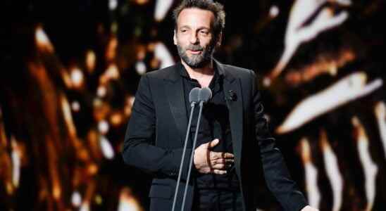 Mathieu Kassovitz return to his controversial rants