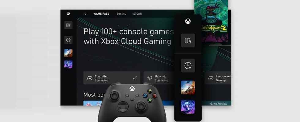 Microsoft its Xbox app could soon tell you if a