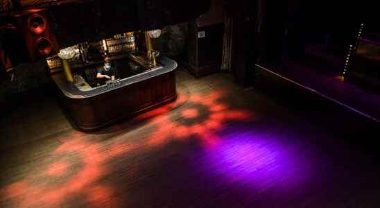 Nightclubs and Covid nightclubs are closing news