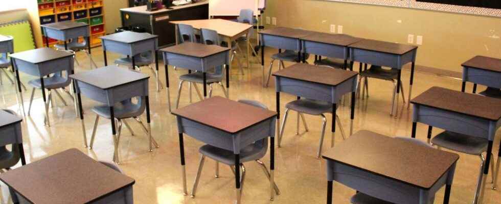 No indication students wont return to class after Christmas break