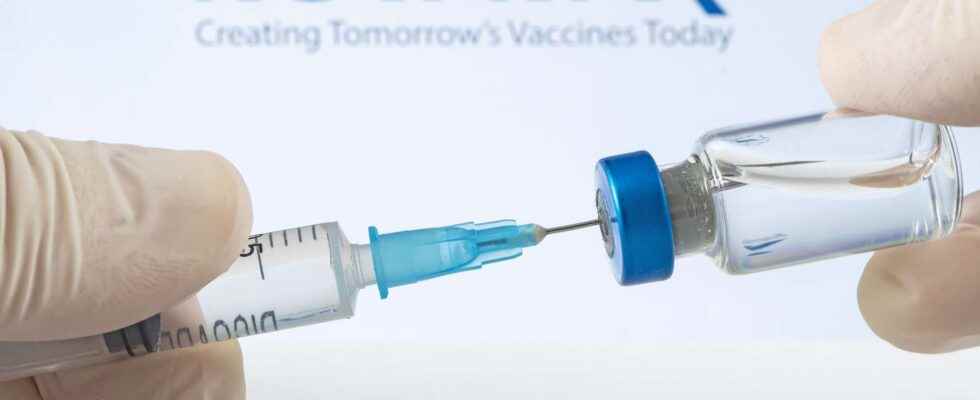 Novavax the vaccine that will convince anti vaccines