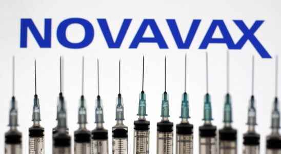 Novavax vaccine validated by the EMA when in France