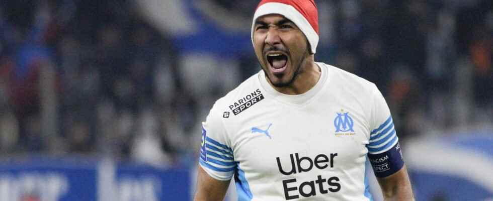 OM Reims Payet snatches a draw in the confusion