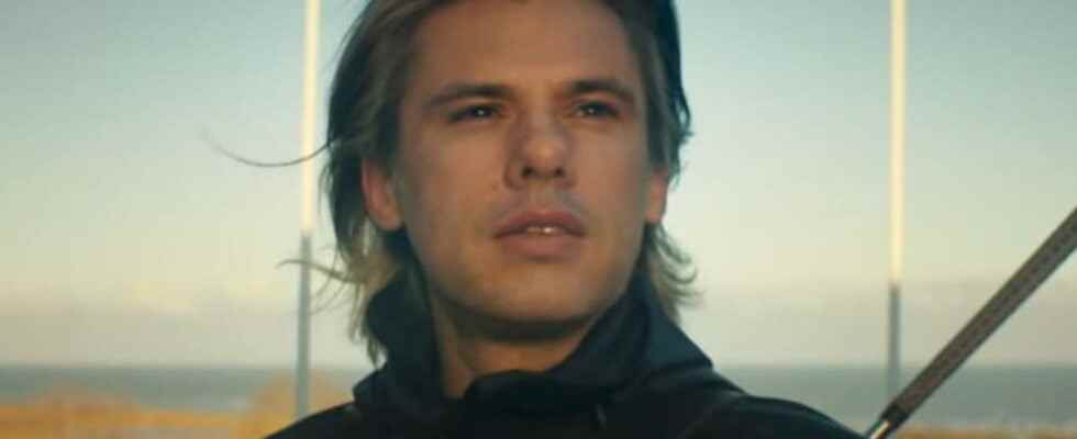 Orelsan and Civilization discover the clip of Better Day