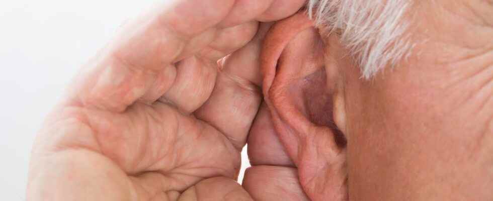 Prevent memory loss by taking care of your ears and