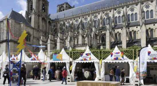 Printemps de Bourges 2022 discover the program