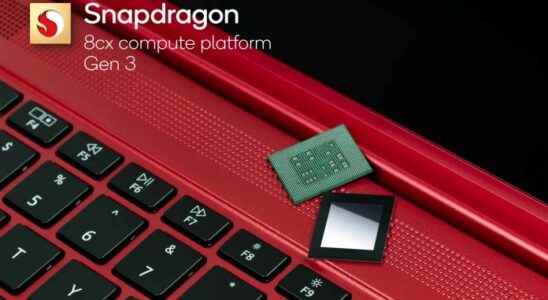 Qualcomm Introduces New Windows Processor