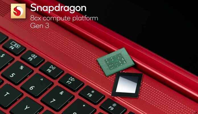 Qualcomm Introduces New Windows Processor