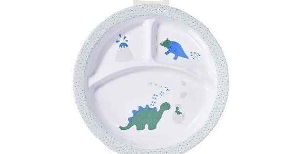 Recall of TEX brand baby plates