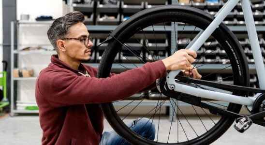 Reconditioned electric bicycles Upway launches its buying selling platform