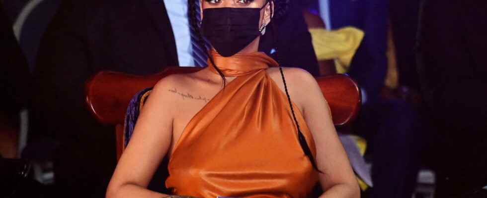 Rihanna pregnant with ASAP Rocky Why the rumor panics fans