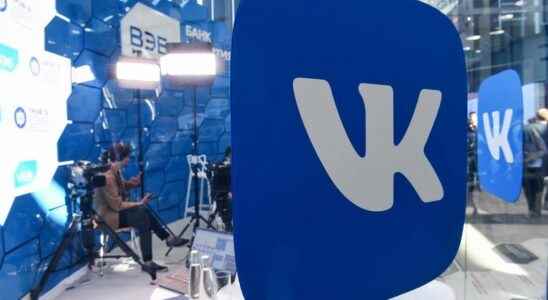 Russian social network VKontakte comes under the control of Gazprom