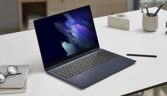 Samsung Galaxy Book 2 Pro Coming Soon