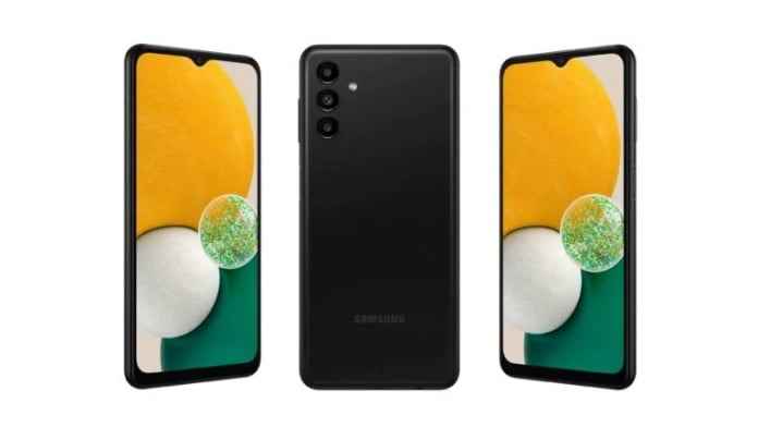 Samsungs Cheapest Phone Galaxy A13 Introduced Today