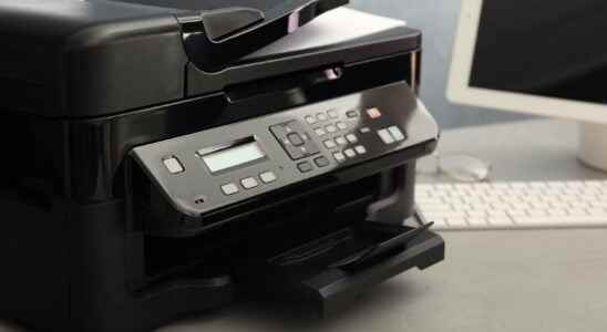 Scan a document with a printer or scanner