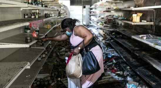 Social movements in France The purchasing power of the State