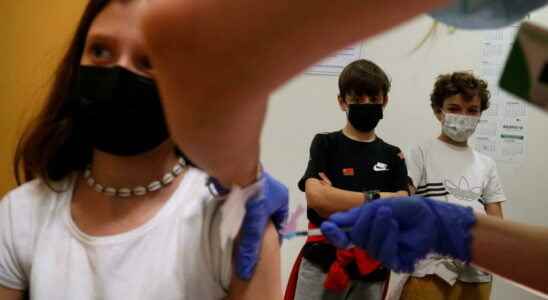 Spain accelerates its vaccination campaign against Covid 19