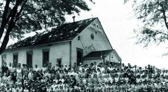 TWEEDSMUIR HISTORIES Where the heart of Zorra lies