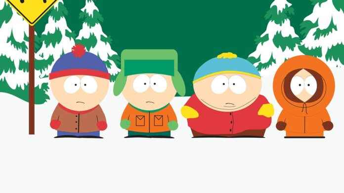 The Funniest South Park Episodes