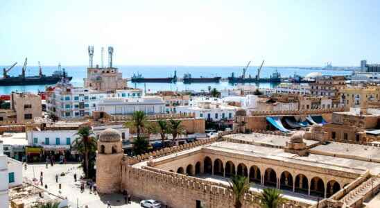 Travel to Tunisia new entry conditions info to go there