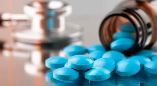 Viagra a potential drug against Alzheimers