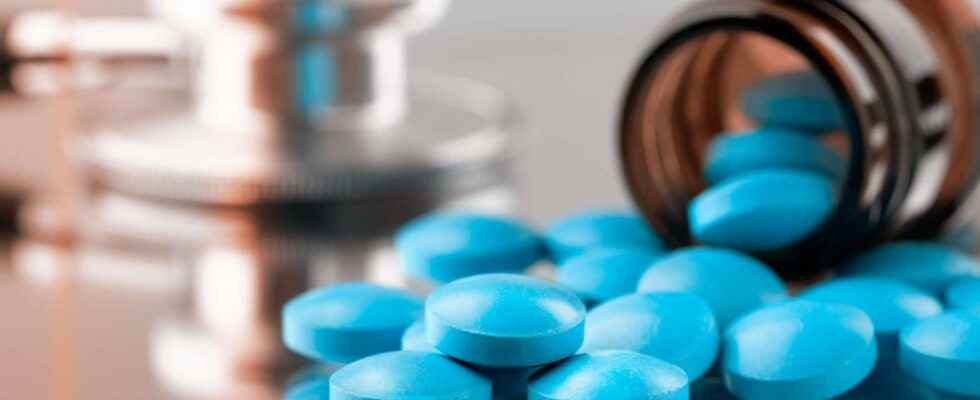 Viagra a potential drug against Alzheimers