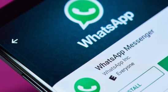 WHATSAPP BLOCKED Are you using an unofficial version of WhatsApp