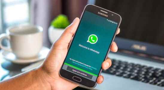 WHATSAPP The famous instant messaging app is evolving with several