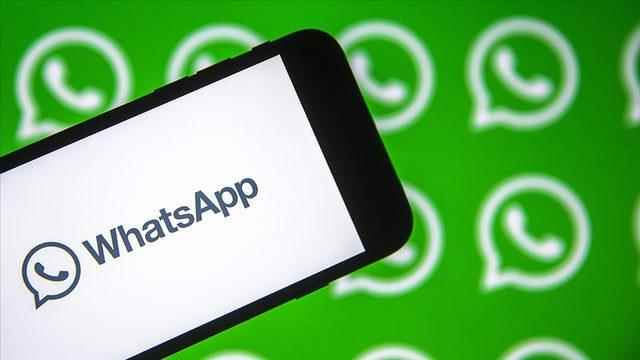 WhatsApp has taken action Not everyone will be able to