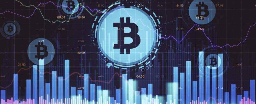 Why investing in cryptocurrency has become a priority for the