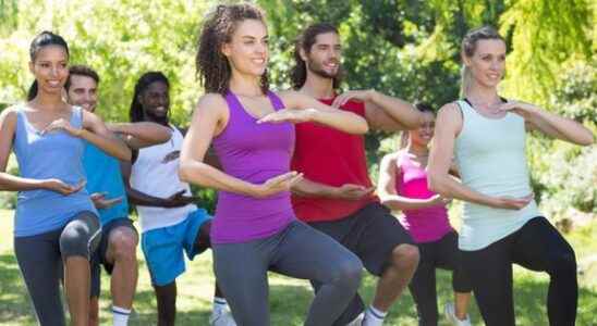 World heritage tai chi immense pride for the Chinese