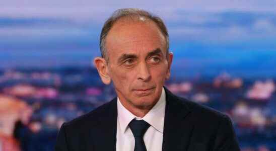 Zemmour the Youtubeur Media column