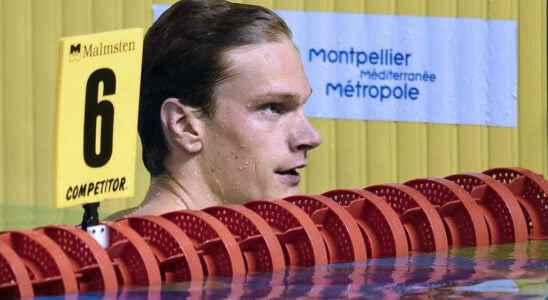 ex swimmer Yannick Agnel indicted for rape of a minor