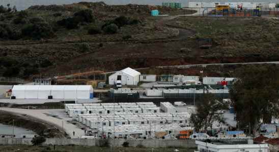 new symbolic visit of Pope Francis to Lesbos