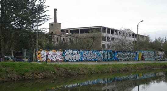 100 million euros more to rehabilitate brownfields