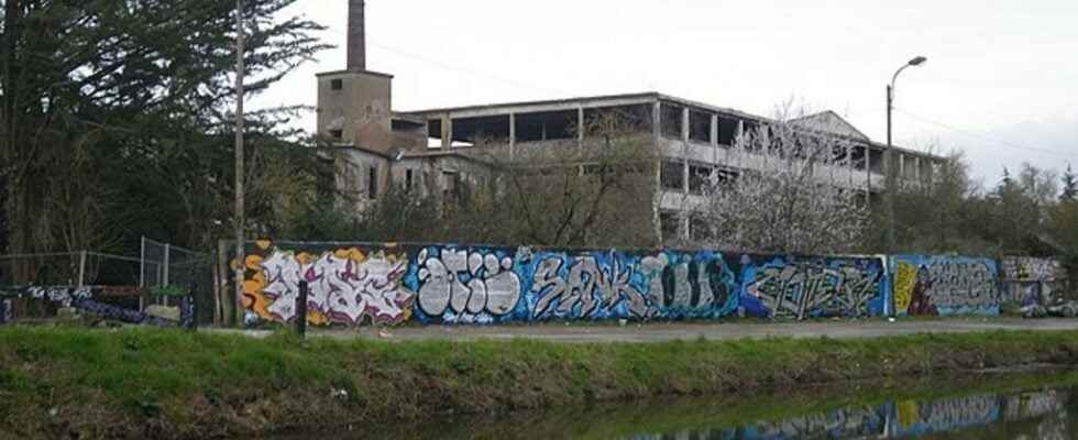 100 million euros more to rehabilitate brownfields