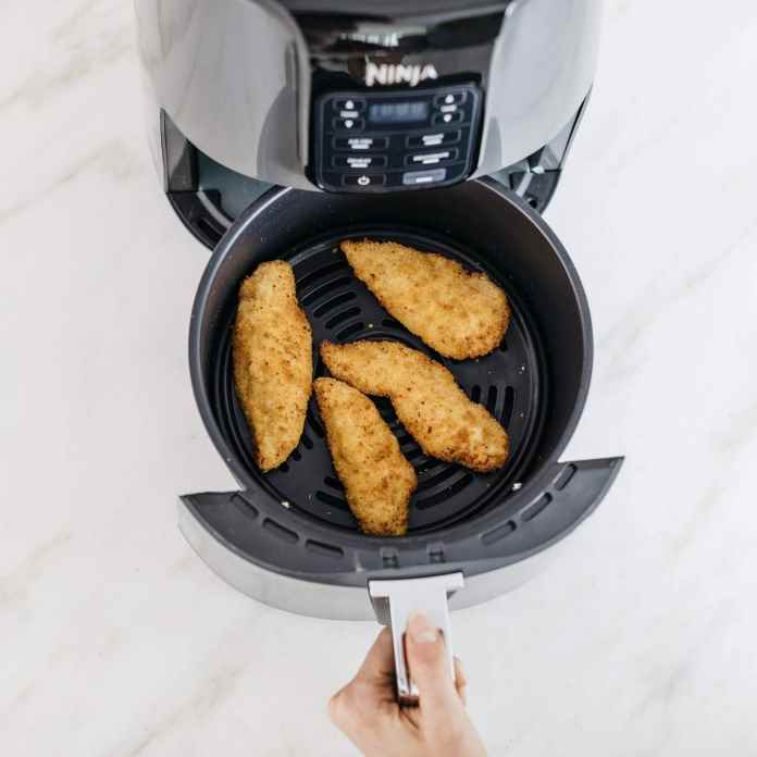 airfryer-fritose