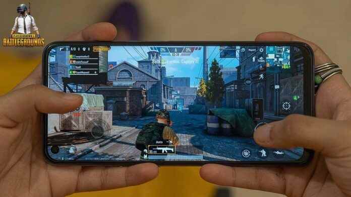 pubg 90fps phones