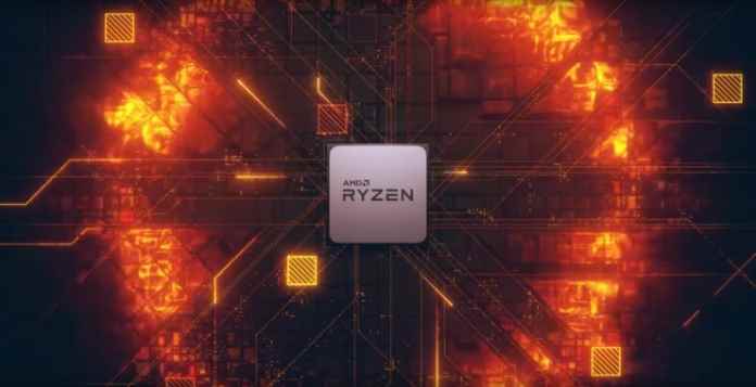 AMD Ryzen