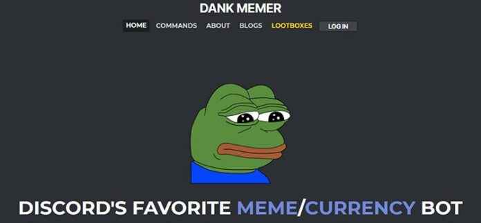 Dank Memes