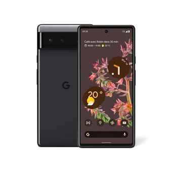 Google Pixel 6