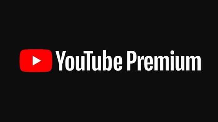 Youtube Premium