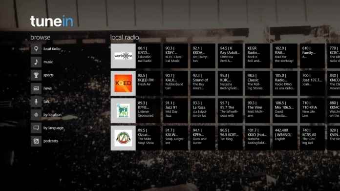 tunein-radio