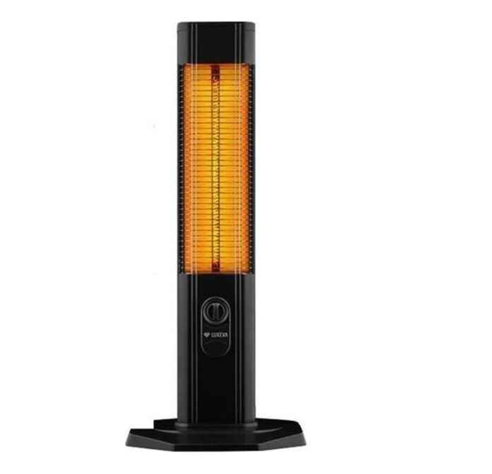 LUXEVA CARBON UFO HEATER