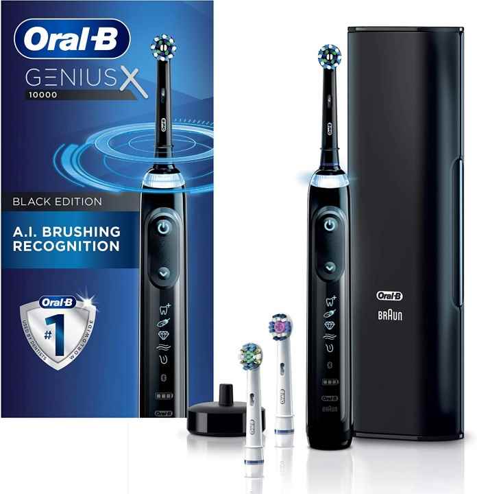 1642871793 953 Best Electronic Toothbrushes 2022