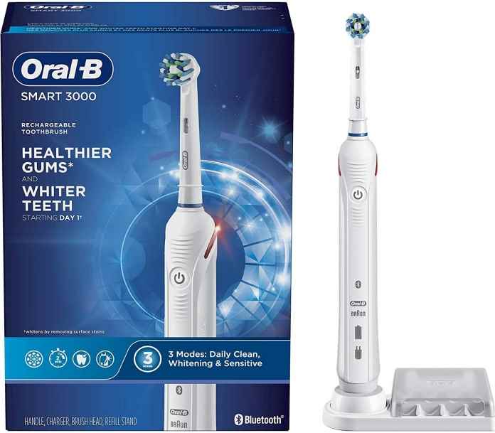 1642871794 839 Best Electronic Toothbrushes 2022