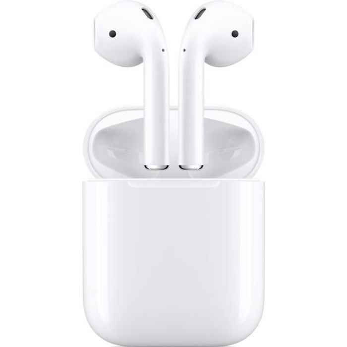 AirPods 2