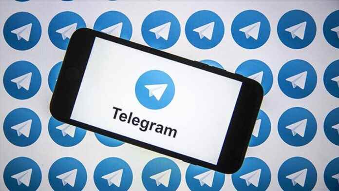 how do i know if i am blocked on telegram