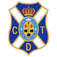 Shield/Flag Tenerife